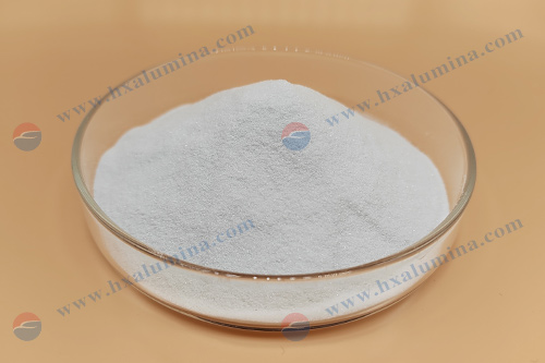 Sandblasting Media White aluminum oxide白剛玉F120